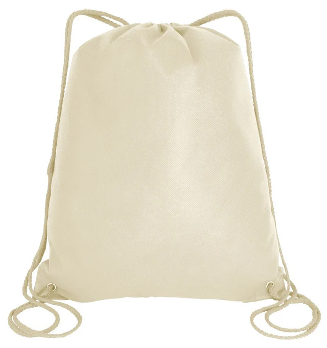Bolsa de cordón de presupuesto de gran tamaño