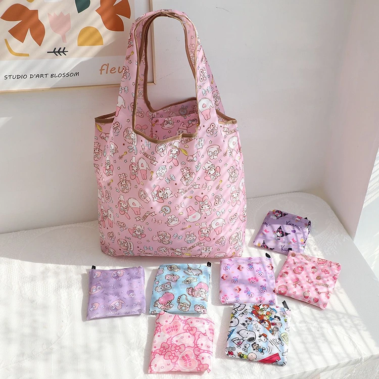 Bolsas de bolso de poliéster para sublimación