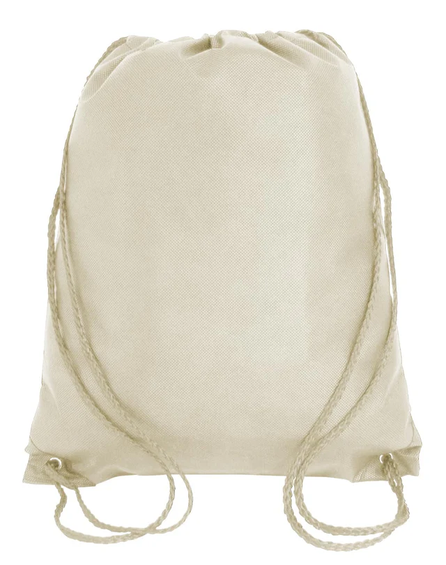 Bolsa de cordón de tamaño pequeño